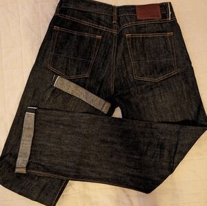 Gustin 32 Straight Japan Flame